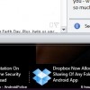 Feedr - A great RSS news slider for your Windows desktop